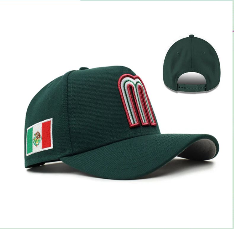 2025 Mexico Hat YS202503164->soccer hats->Sports Caps